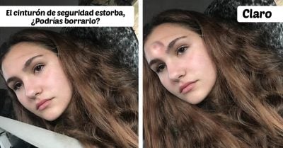 El trol del Photoshop ataca de nuevo con divertidas entregas; el resultado es divertidísimo