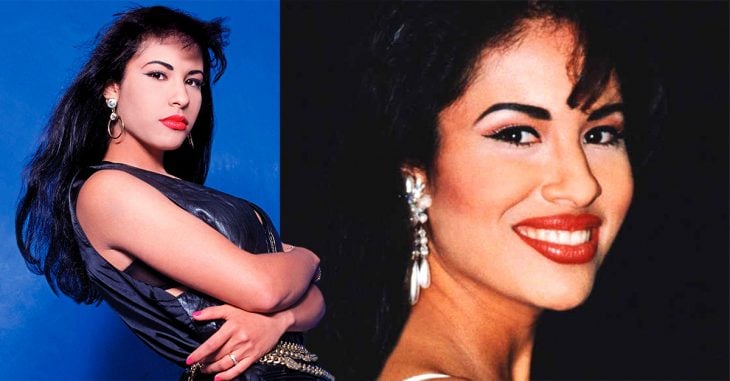 Netflix anuncia bioserie de Selena Quintanilla y los fans de la reina de tex-mex lloramos de emoción