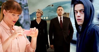 10 Series que te ayudarán a entender mejor tu caótico presente