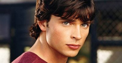 Tom Welling de ‘Smallville’ será papá por primera vez a sus 41 años