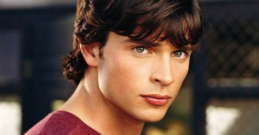 Tom Welling se convertirá en padre a sus 41 años de edad