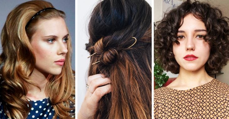 10 Mejores tendencias de cabello para usar en 2019