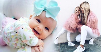 Los padres que tienen niñas gastan 30 % más que quienes tienen un niño