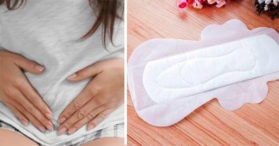 Crean toalla sanitaria que detecta enfermedades; una alternativa que podría salvar vidas