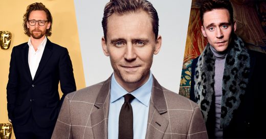 20 Curiosidades que te harán amar aún más a Tom Hiddleston