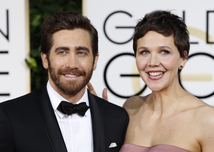 Famosos que nacieron en familias millonarias, Jake y Maggie Gyllenhaal