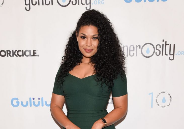 Famosos que nacieron en familias millonarias, Jordin Sparks