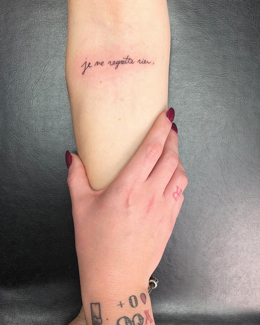 Total 64+ imagen frases de tattoo para mujer - Viaterra.mx