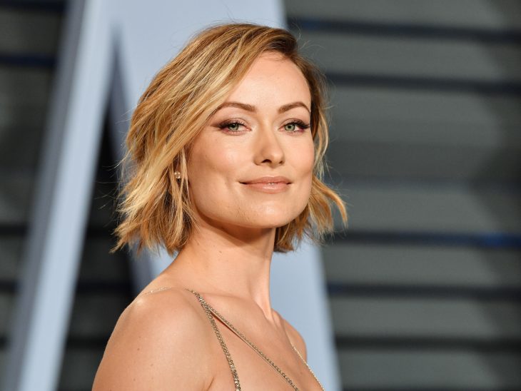 Famosos que nacieron en familias millonarias, Olivia Wilde