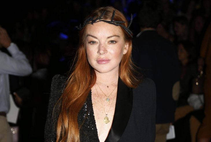 Lindsay Lohan iba a ser Blair Waldorf en la película de Gossip Girl