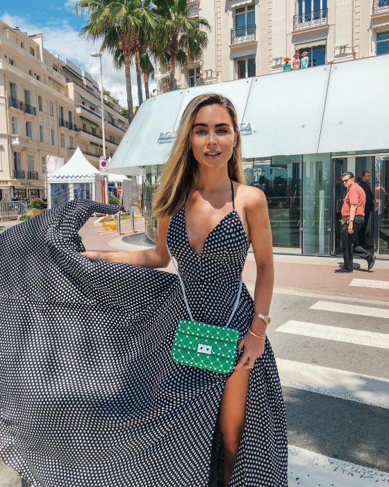 Influencer engaña a sus fans haciendo fotos de viajes por el mundo con photoshop 