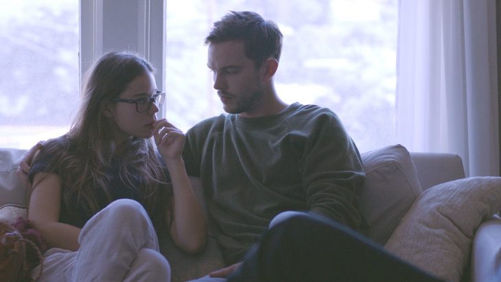 Películas de desamor en Netflix que te harán recordar a tu ex, Newness
