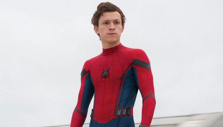 Estrenos de películas para el 2019 Spiderman: lejos de casa