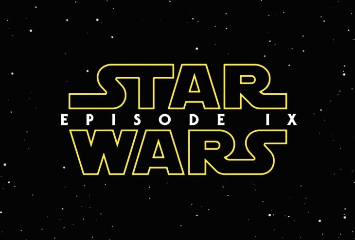 Estrenos de películas para el 2019 Star Wars episodio IX
