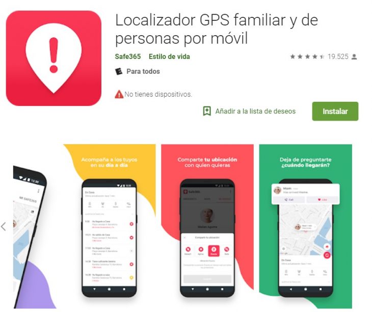 Aplicaciones de seguridad para celular para que las mujeres se sientan a salvo