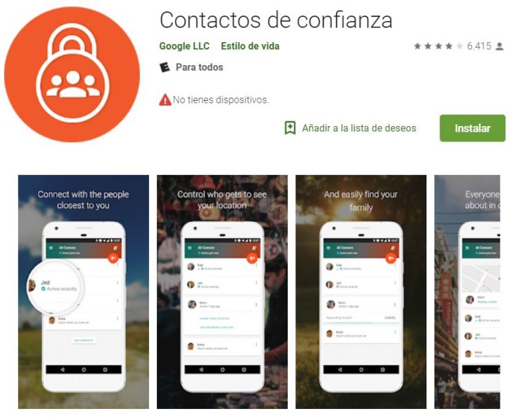 Aplicaciones de seguridad para celular para que las mujeres se sientan a salvo