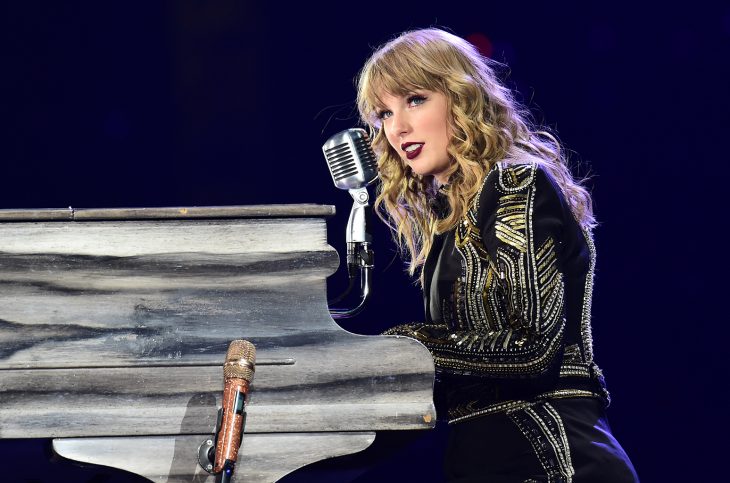 La gente se arrepiente de odiar a Taylor Swift después de ver su especial en Netflix, Reputation Tour