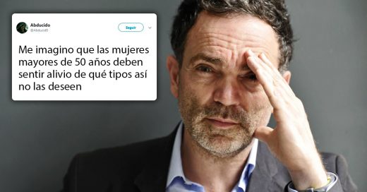 "Las mujeres de 50 años son demasiado viejas para ser amadas", dice escritor francés