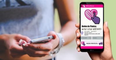 10 Apps que te harán sentir más segura cuando salgas a la calle