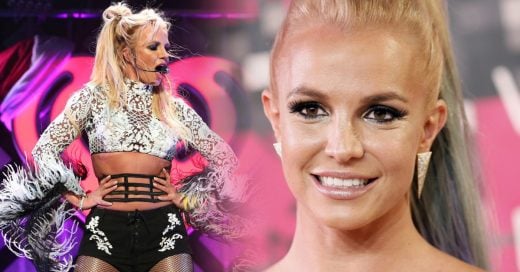¡Adiós Britney! La princesa del poop se retira de la música de manera indefinida