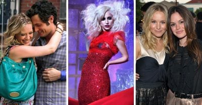 20 Famosos que vimos en ‘Gossip Girl’ y no recordábamos