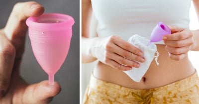6 Ventajas de la copa menstrual; una opción amigable y ecológica durante esos días