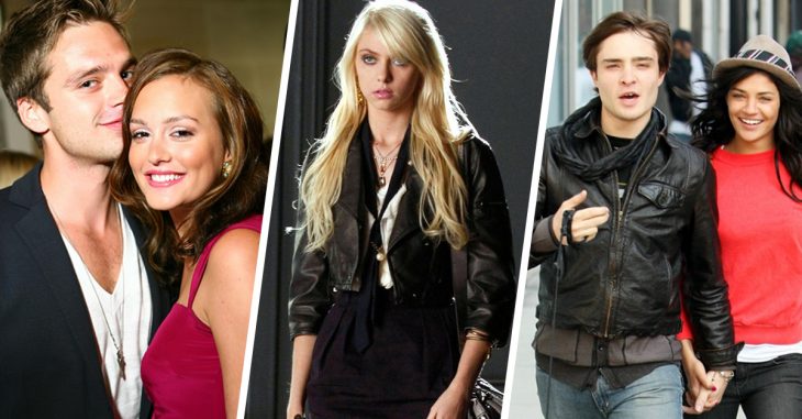 10 Datos curiosos que no conocías sobre Gossip Girl