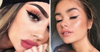 Dime cómo es tu ojo y te diré cómo delinearlo para conseguir un cat-eye perfecto