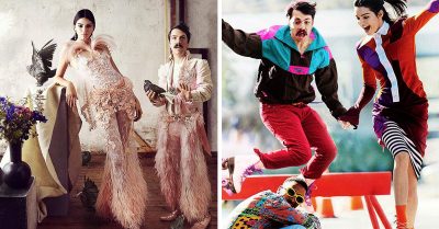 Kirby lo hace de nuevo: edita fotos con Kendall Jenner ¡el resultado es cada vez mejor!