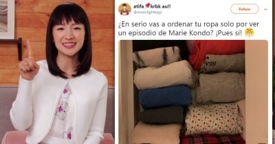 ‘¡A ordenar!’, el nuevo programa de Netflix que nos tiene obsesionados con la limpieza