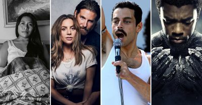 Estas son las cintas nominadas a los premios Óscar 2019; ¡la selección es increíble!