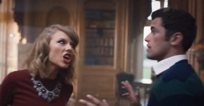 Las peleas de pareja suman años de vida; quizás ya eres inmortal