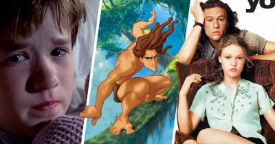 20 películas que cumplen 20 años en 2019 y tienes que ver otra vez