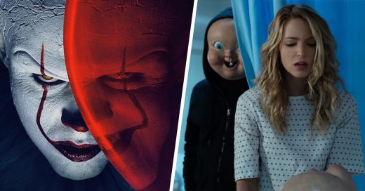 15 Pelis de suspenso y terror que te harán ir a dormir con la luz prendida todo 2019