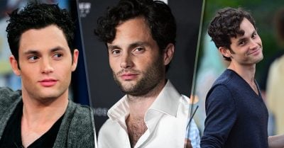 Penn Badgley no ha cambiado desde ‘Gossip Girl’; su nuevo personaje en ‘You’ lo comprueba