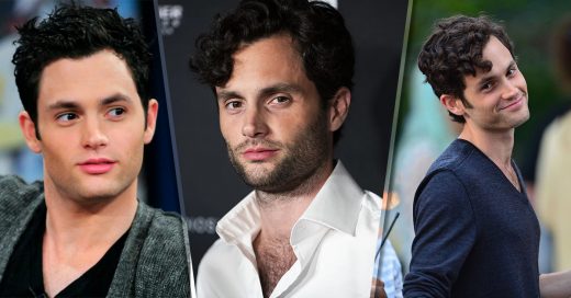 Penn Badgley no ha cambiado desde Gossip Girl y su nuevo personaje en 'You' lo comprueba