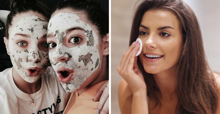 14 Tips para renovar tu piel durante un fin de semana