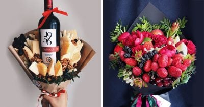 15 Ramos que toda chica merece recibir; ninguno tiene rosas o girasoles