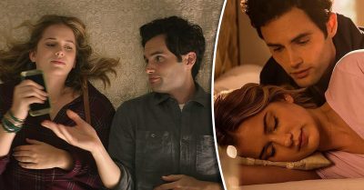 8 Señales para saber si estás saliendo con Joe de la serie ‘You’