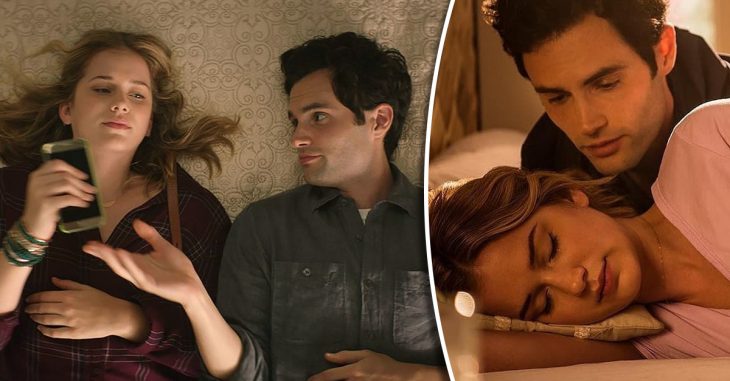 8 Señales que te indican que estás saliendo con Joe de la serie 'You'