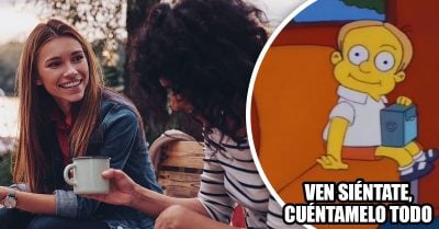 En Japón puedes ganar 10 dólares por escuchar las quejas de otros