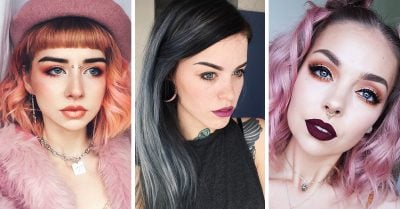 Estas son las tendencias que desearás en 2019; ¡atrévete a cambiar de look!