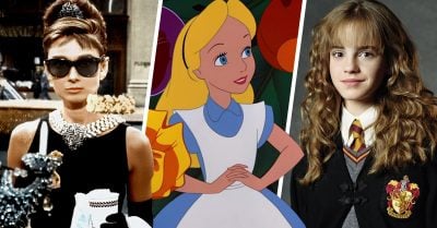 Descubre tu doble de la literatura según tu signo del zodiaco