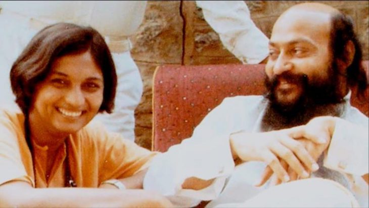 Documentales en Netflix que te darán escalofríos, Wild wild country