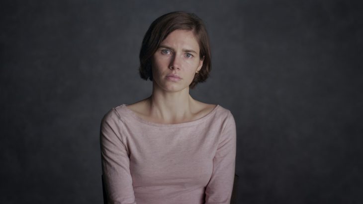 Documentales en Netflix que te darán escalofríos, Amanda Knox