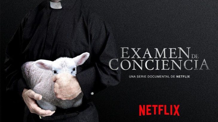 Documentales en Netflix que te darán escalofríos, Examen de conciencia