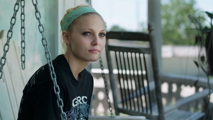 Documentales en Netflix que te darán escalofríos, Audrie y Daisy