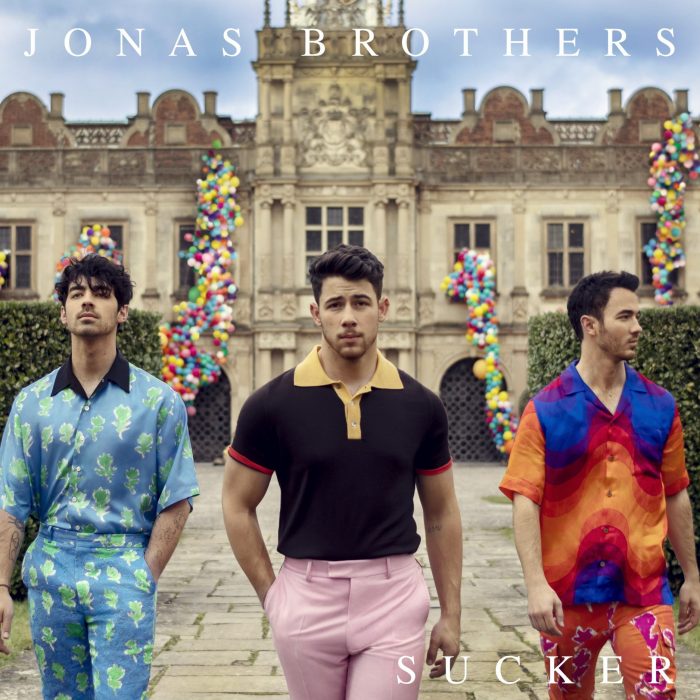 Los Jonas Brothers vuelven después de estar separados por seis años