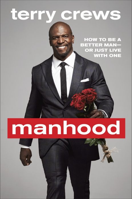 Portada del libro Manhood