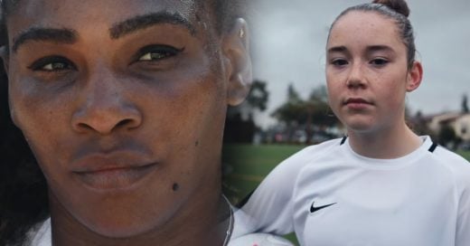 El comercial de Nike expone las veces que se le ha dicho a una mujer "loca" por apasionarse en un deporte 